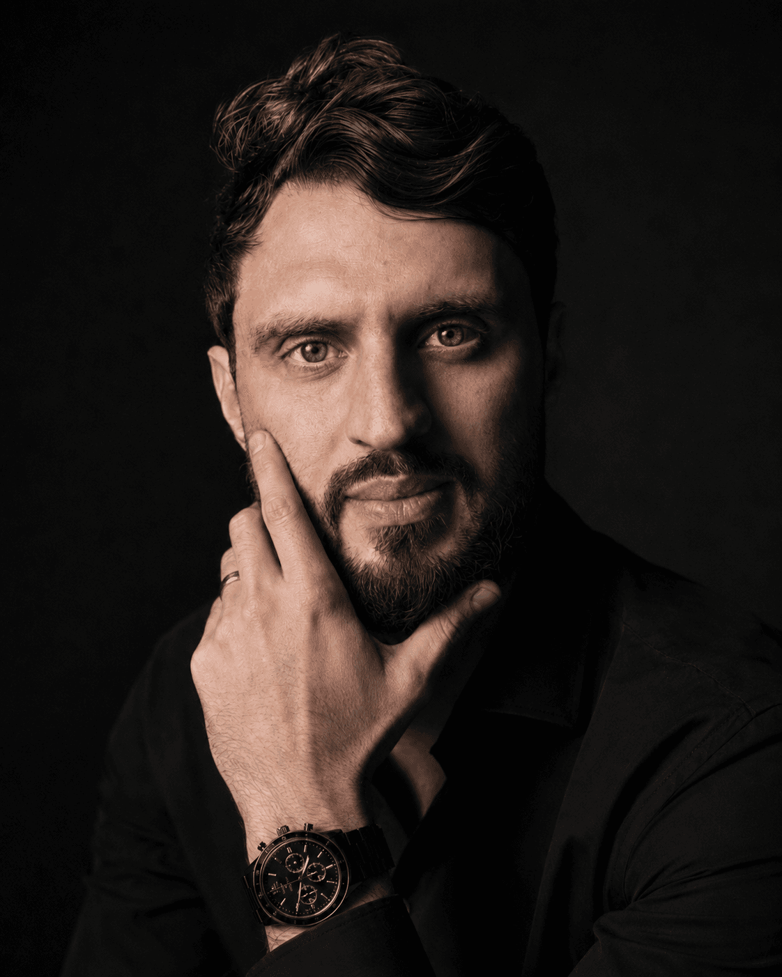 Thiago Gontijo